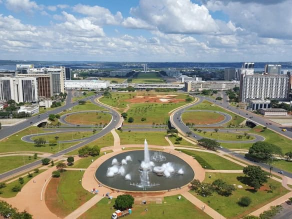 mercado imobiliario de brasilia